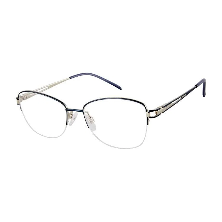 Aristar AR30819 Eyeglasses - view 3